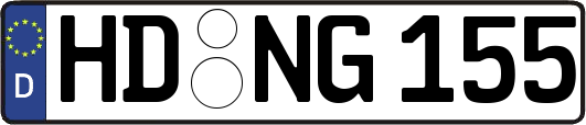HD-NG155