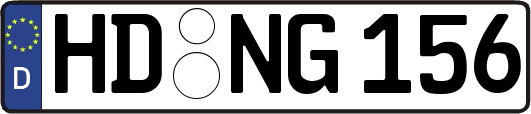 HD-NG156