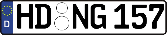HD-NG157