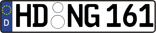 HD-NG161