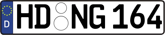 HD-NG164