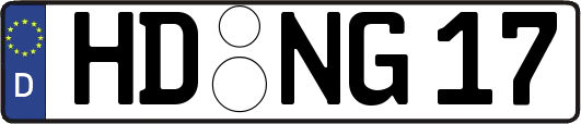 HD-NG17