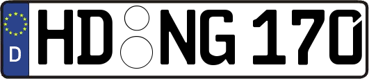 HD-NG170