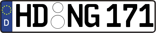 HD-NG171