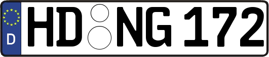 HD-NG172