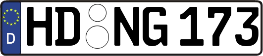 HD-NG173
