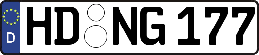 HD-NG177