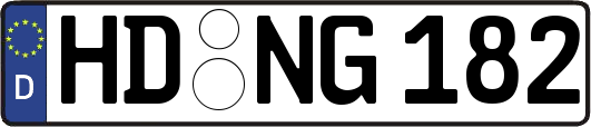HD-NG182