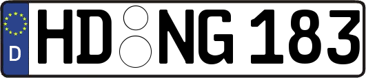 HD-NG183