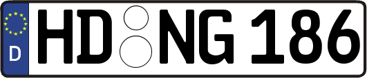 HD-NG186