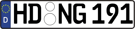 HD-NG191