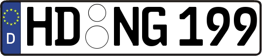 HD-NG199