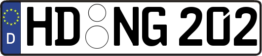 HD-NG202