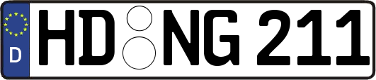 HD-NG211