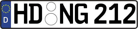 HD-NG212