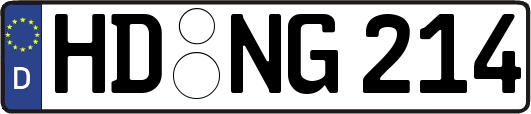 HD-NG214