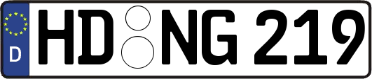 HD-NG219