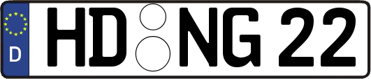 HD-NG22