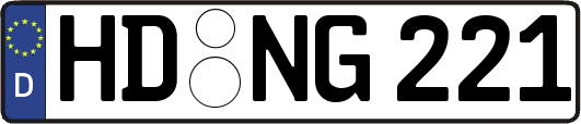 HD-NG221
