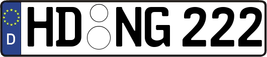 HD-NG222