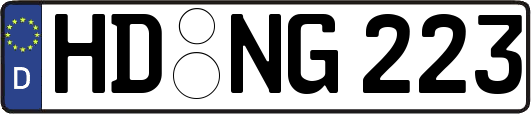 HD-NG223