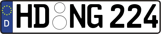 HD-NG224