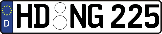 HD-NG225