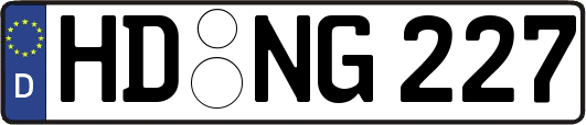 HD-NG227