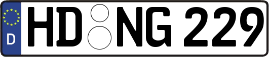 HD-NG229