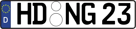 HD-NG23