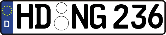 HD-NG236