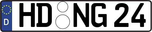 HD-NG24