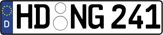 HD-NG241