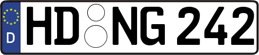 HD-NG242