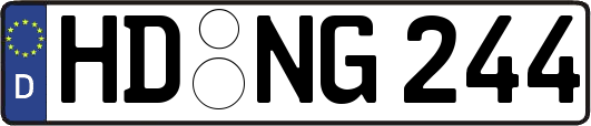 HD-NG244