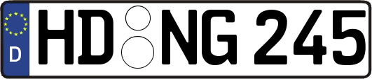HD-NG245