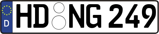 HD-NG249