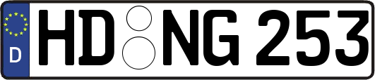 HD-NG253