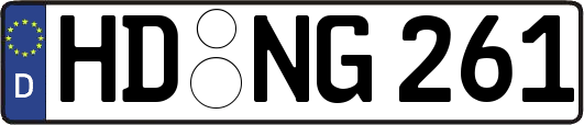 HD-NG261