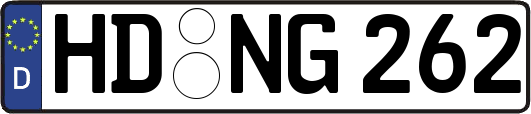 HD-NG262