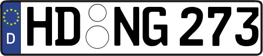 HD-NG273