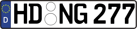 HD-NG277