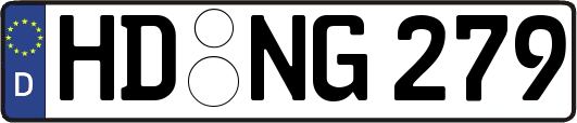 HD-NG279