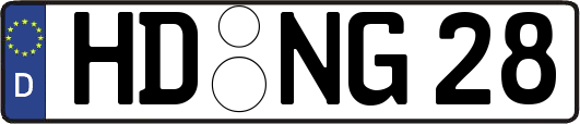 HD-NG28