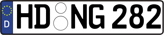 HD-NG282