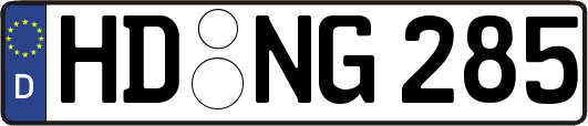 HD-NG285