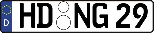 HD-NG29