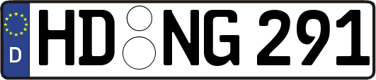 HD-NG291