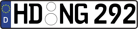 HD-NG292