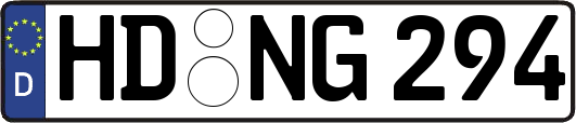 HD-NG294